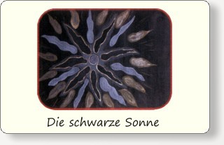 Die schwarze Sonne